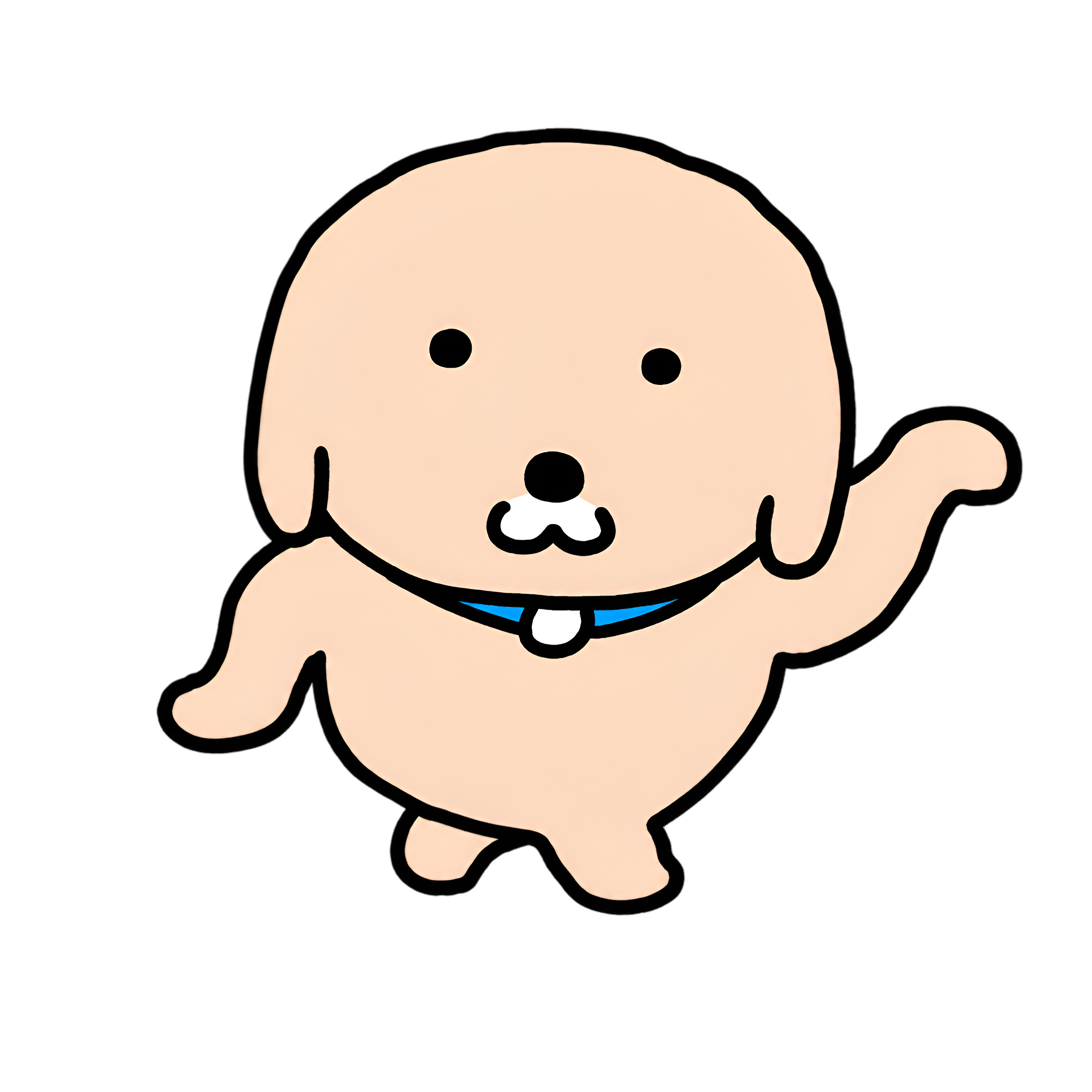 Namo character